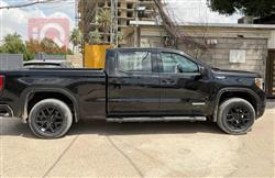 جي ام سي سييرا